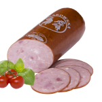 kiełbasa krakowska parzona