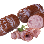 kiełbasa tatrzańska