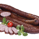 kiełbasa swojska