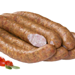 kiełbasa rzeźnika