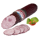 kiełbasa żywiecka