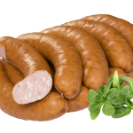 kiełbasa zwyczajna