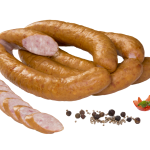 kiełbasa sołtysa