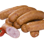 kiełbasa śląska